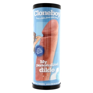 Cloneboy - Twój Penis Jako Dildo
