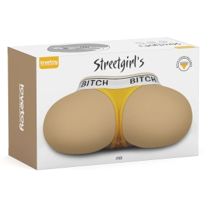 Masturbator Streetgirl's 13