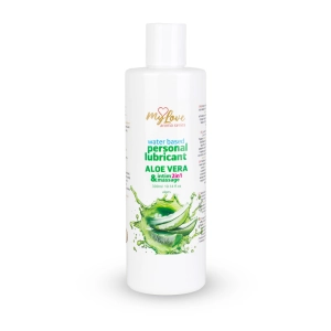 MyLove 2in1 Aloe Vera 300 ml