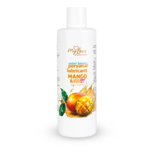 MyLove 2in1 Mango 300 ml