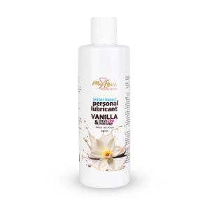 MyLove 2in1 Vanilla 300 ml