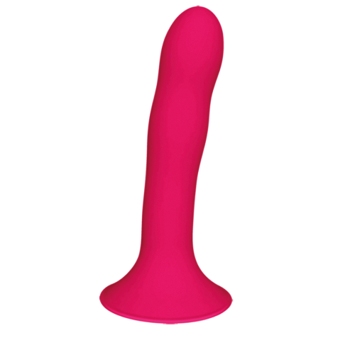 dildo-termoreaktywne-różowe