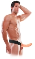 strap-on dla mężczyzn 20 cm