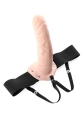 strapon męski 20 cm