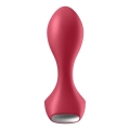 satisfyer bacdoor lover red