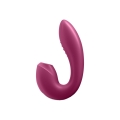 wibrator sterowany smatfonem satisfyer sunray berry