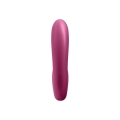 stymulator sterowany smatfonem satisfyer sunray berry