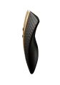 wibrator shunga obi intimate massager black